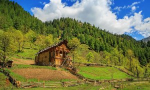 Gurez Valley Tour | 6 Days Trip To Explore Gurez