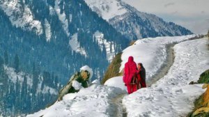 Vaishnodevi With Kashmir Tour 